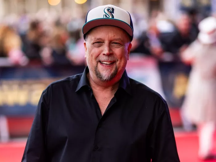 Rapper Smudo will im Schach besser werden