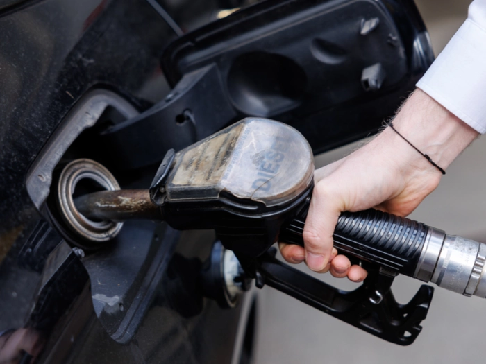 Iran-Krieg treibt Inflation in Deutschland nach oben