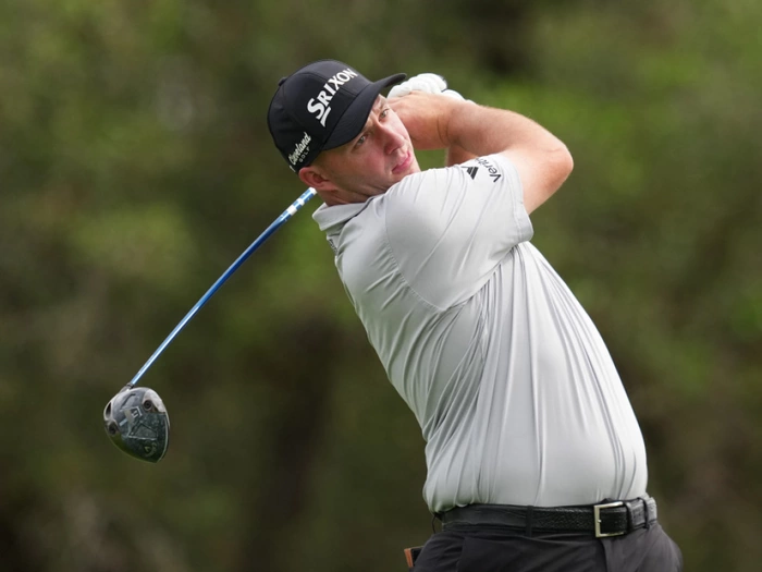 Golfprofi Straka verpasst in Texas den Cut