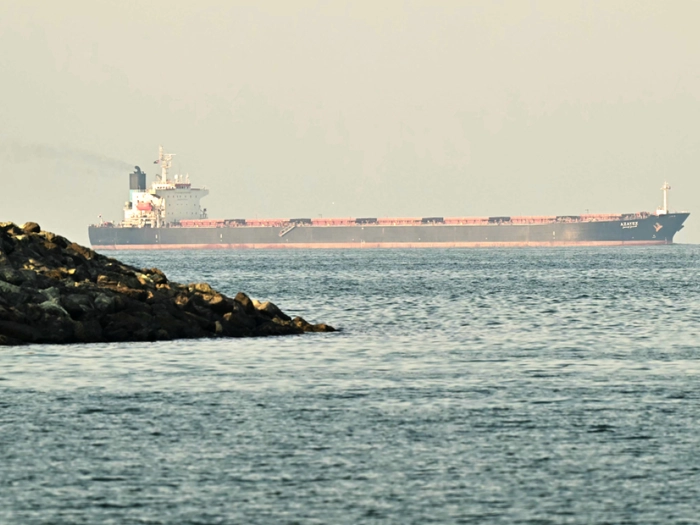 Trump: US-Militär beginnt mit Räumung der Straße von Hormuz