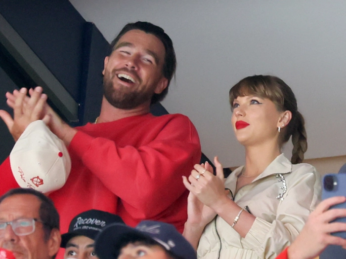 Taylor Swift: Hit entstand bei Autofahrt mit Verlobtem