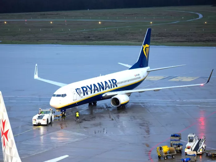 Iran-Krieg - Europäische Airlines fordern Nothilfen von EU