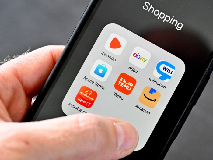 China legt nach EU-Besuch neue Regeln für Online-Handel vor