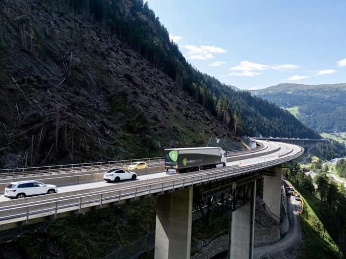 Salvini rechnet Ende 2026 mit EuGH-Urteil zu Transit-Klage