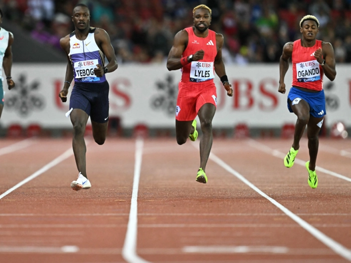 Auftakt der Diamond League in Doha auf 19. Juni verschoben