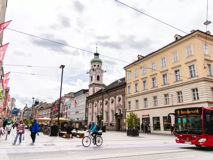 „Es wird eine großartige Tour of the Alps“