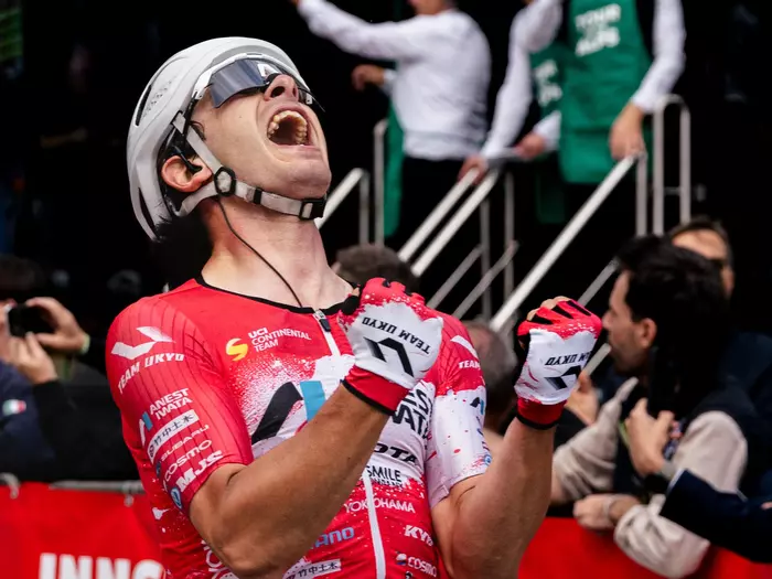 Vom Tirol Richtung Süden: Tour of the Alps kommt heute ins Martelltal