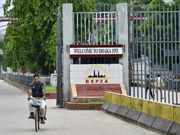 Energiekrise bedroht Mobilfunknetz in Bangladesch