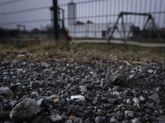 Asbest: Greenpeace-Kritik an Burgenland und Steiermark