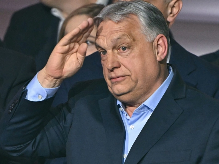 Orbán verzichtet auf Mandat in Ungarns Parlament