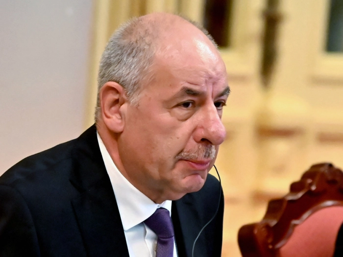 Ungarns Präsident trifft am Mittwoch Parteichefs