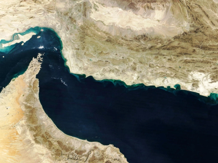 Iran warnt USA vor Einsatz in Straße von Hormuz