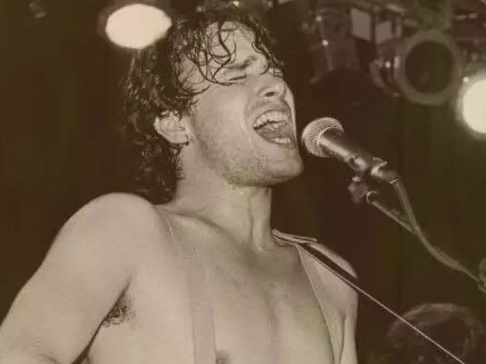 "It's Never Over, Jeff Buckley": Denkmal für den Topmusiker