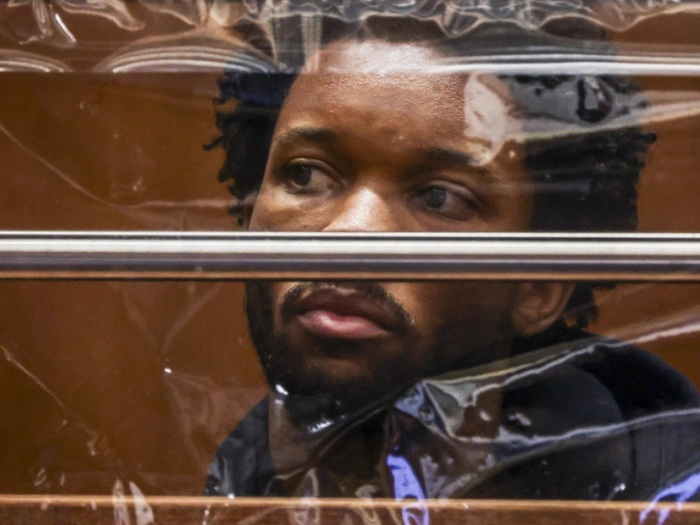 US-Musiker soll Mädchen erstochen haben: Leiche zerstückelt