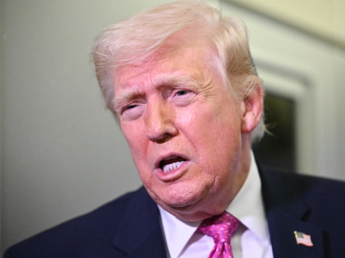 Trump: Iran-Gespräche laufen telefonisch