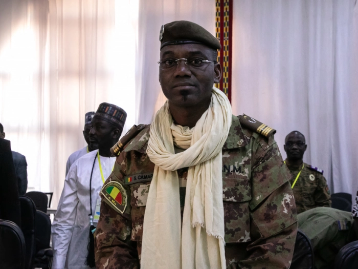 Jihadisten und Tuareg-Rebellen in Mali greifen Armee an