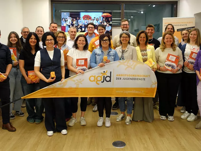 Junge Menschen stärken in unsicheren Zeiten