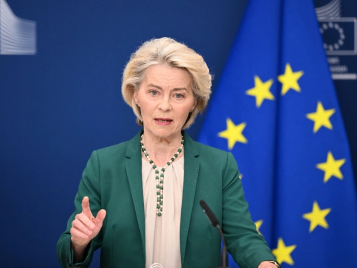 EU-Kommission mit Maßnahmenpaket zur Energieversorgung