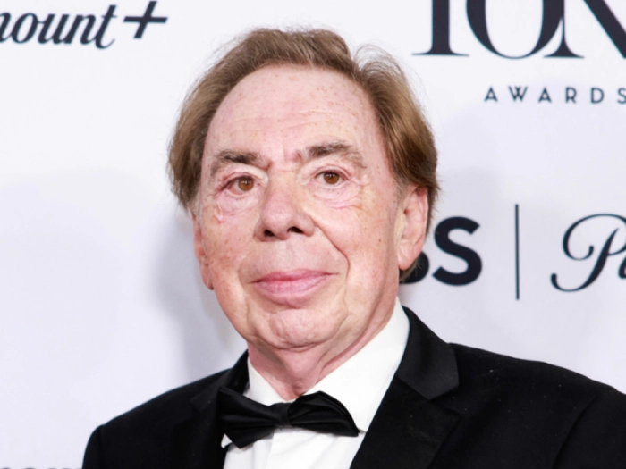 Schrille Neugeburt für Lloyd Webbers "Cats" in New York