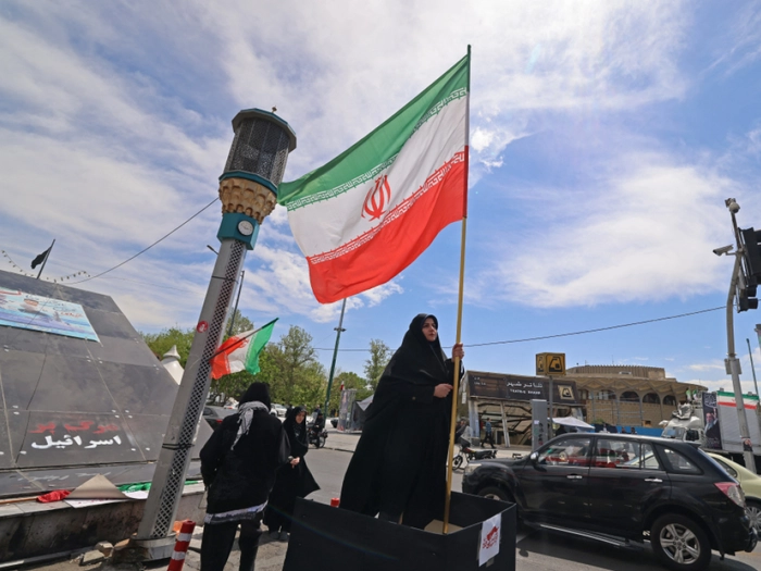 Iranische Delegation trifft am Donnerstag in Islamabad ein