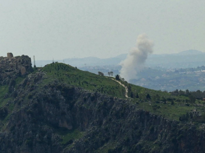 Israel: Tötung aller Hisbollah-Kämpfer im Südlibanon