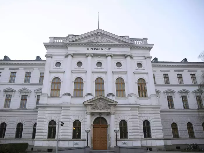 Weiterer Angeklagter im Prozess um Swift-Attentat