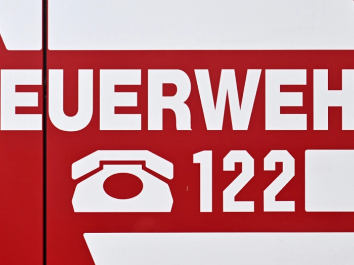 Großbrand bei Tiroler Hotel - AT-Alert ausgelöst