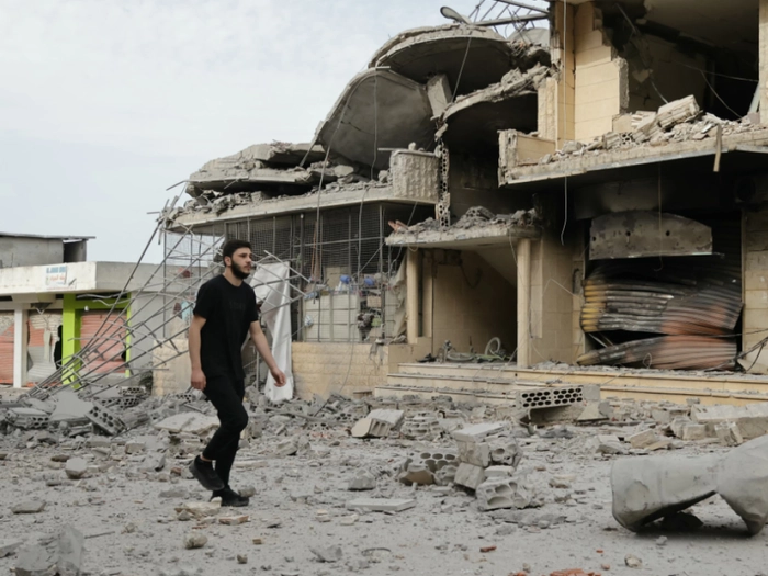 Trump: USA verbieten Israel weitere Angriffe auf Libanon