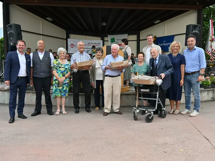 63. Treffen der Generation Handwerk+