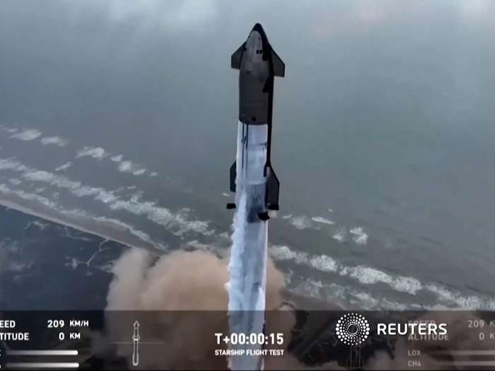 1.500 Milliarden Euro: SpaceX vor galaktischem Börsengang