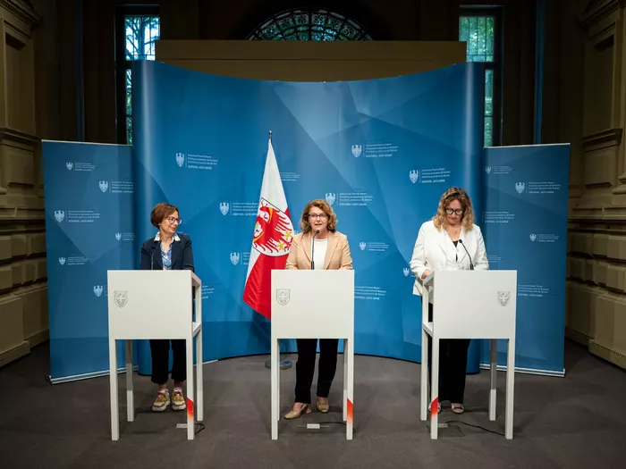 Mitplanung und Mitgestaltung: Landesregierung genehmigt Leitlinien