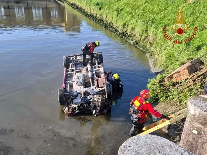 Tragisch: Drei Tote bei Venedig