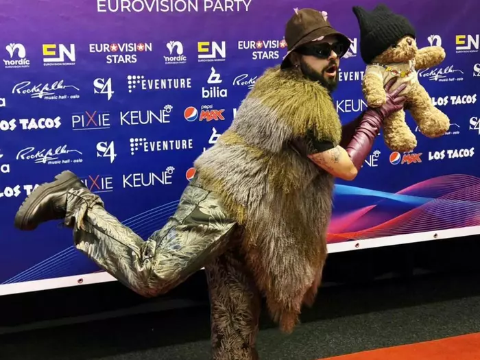Song-Contest-Acts setzen auf diplomatische Unterstützung