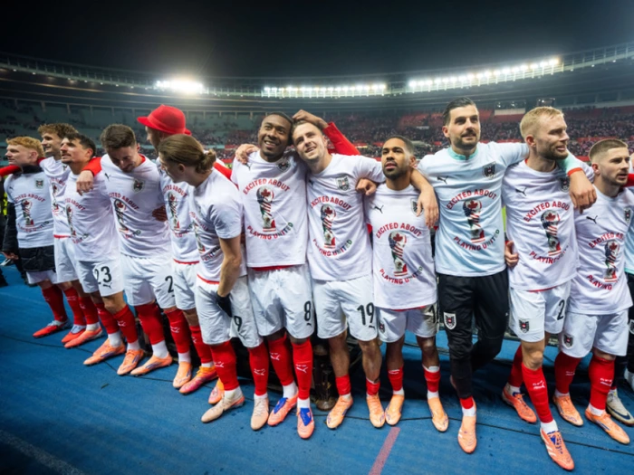 ÖFB-WM-Testspiel gegen Guatemala ersatzlos gestrichen