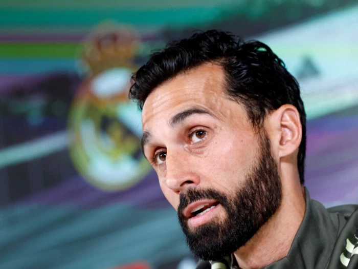 Alvaro Arbeloa bleibt nicht Trainer von Real Madrid
