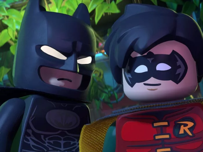 Sieben Helden, ein Gotham: "Lego Batman" kehrt zurück