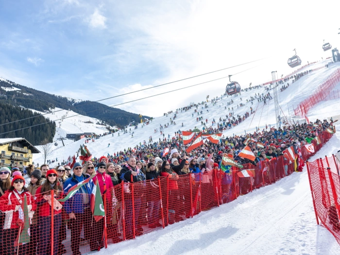 Saalbach kehrt in alpinen Ski-Weltcup-Kalender zurück