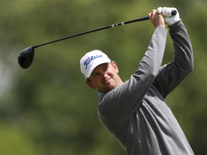 Wiesberger, Straka starten als 67., 93. in PGA-Championship