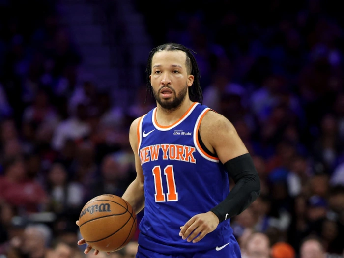 New York Knicks vor Einzug ins NBA-Conference-Finale