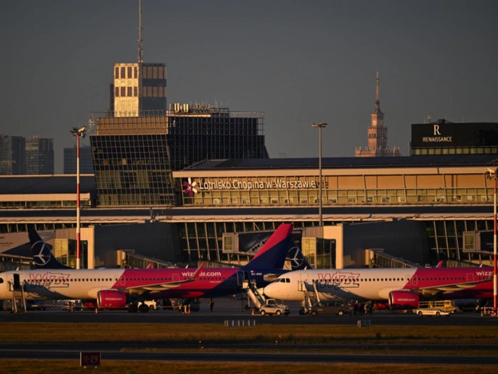 Wizz Air erwartet starkes Sommergeschäft trotz Iran-Kriegs