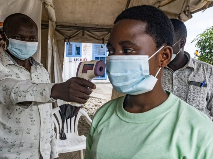 WHO zunehmend besorgt wegen rascher Ebola-Ausbreitung