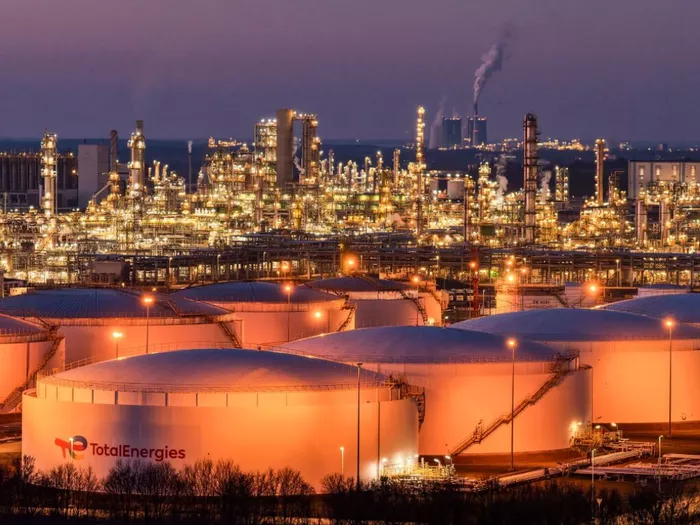 Deutsche Chemieindustrie macht Druck bei EU-Emissionshandel