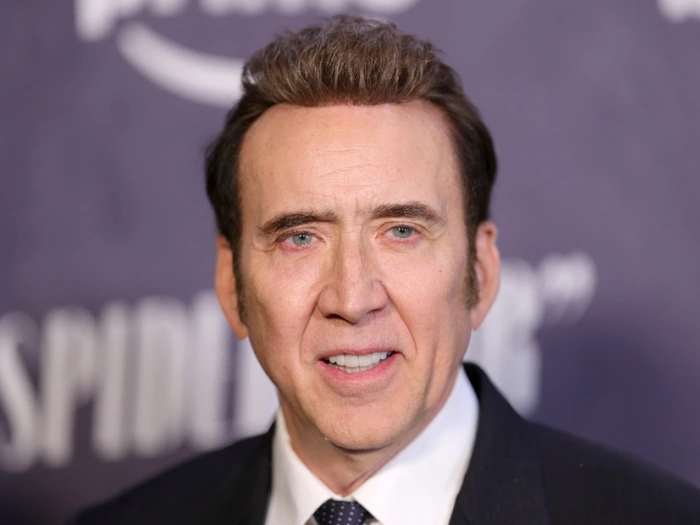 Nicolas Cage heißt nun auch offiziell Nicolas Cage