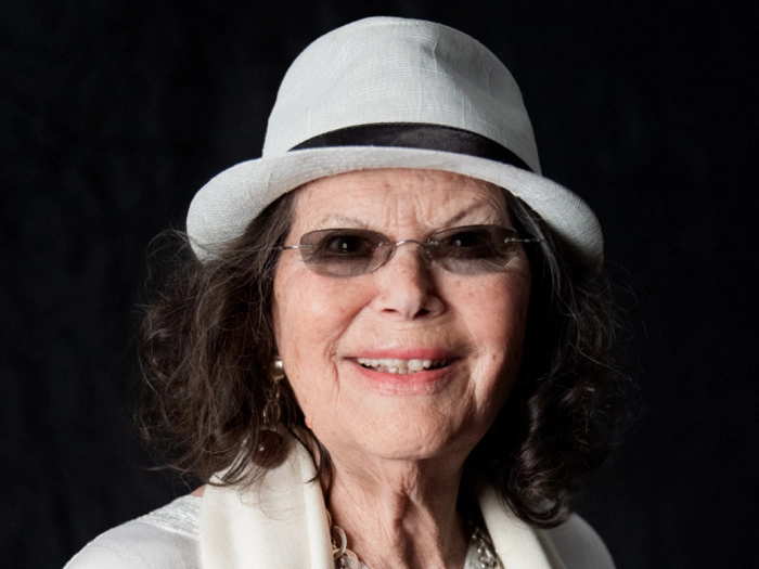 Schmuckstücke von Claudia Cardinale werden versteigert