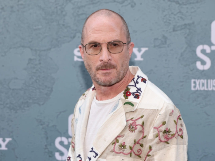Ehrenleopard des Locarno Film Festival für Darren Aronofsky
