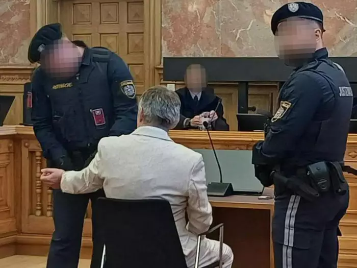 Einbrecher erschossen: Hausbewohner freigesprochen