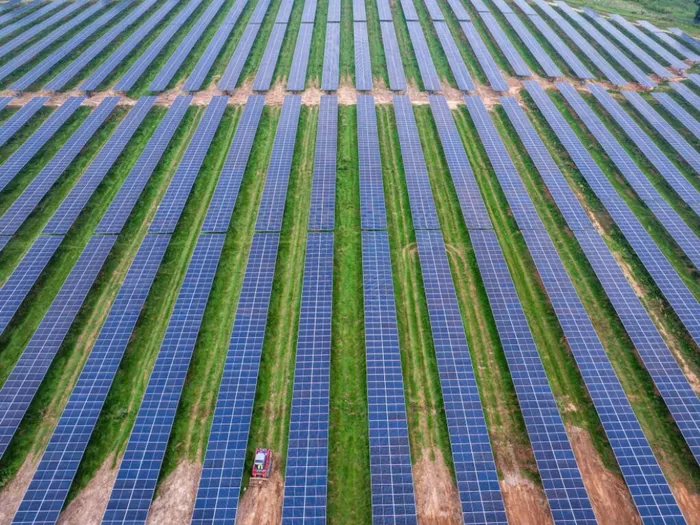 Europas Solarindustrie begrüßt Förderstopp für Huawei