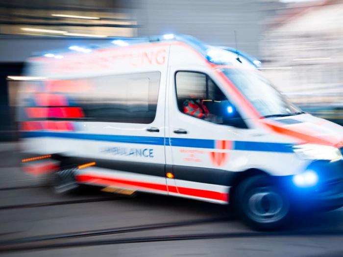 Dreijährige nach Brand in Wiener Wohnung verstorben