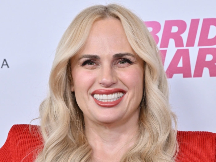Rebel Wilson und Ehefrau sind wieder Eltern geworden