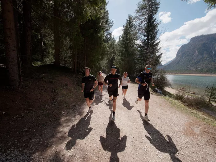 Dolomites Last Loop: Südtirols erster Backyard-Ultra steht bevor